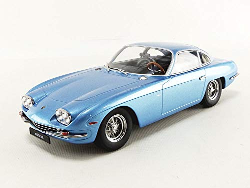 KK Sale 180391BL Light Blue Metallic - Coche en Miniatura