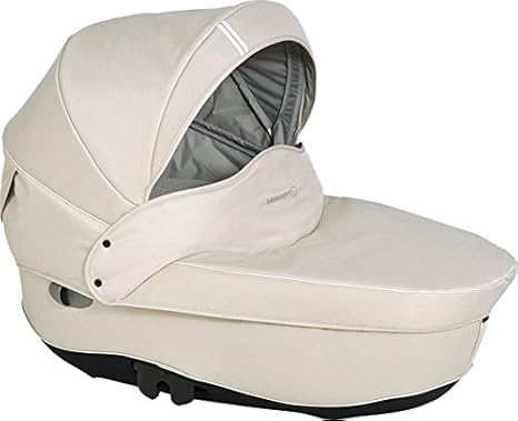 Bebe Confort Nacelle Windoo Oxygen Cream Collection 09 Amazon Fr Bebe Et Puericulture