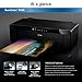 EPSON SureColor P400 Wireless Color Photo Printer, 20.9 x 25.8 x 13.5 Inches, Black, Model:C11CE85201
