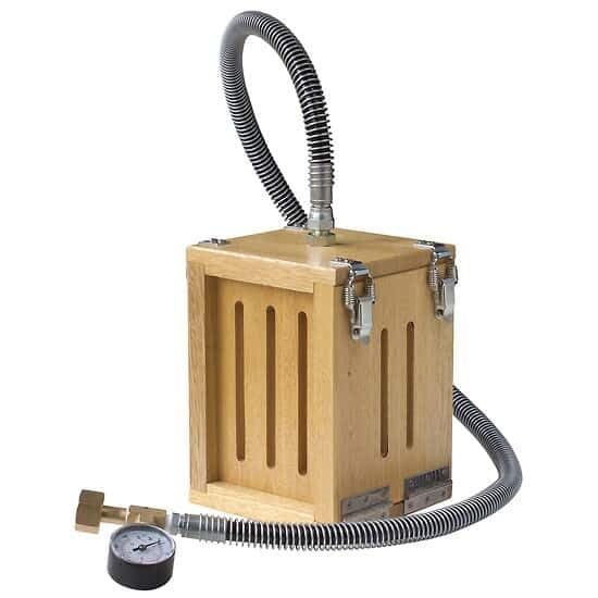 Cole-Parmer Portable Dry-Ice Maker