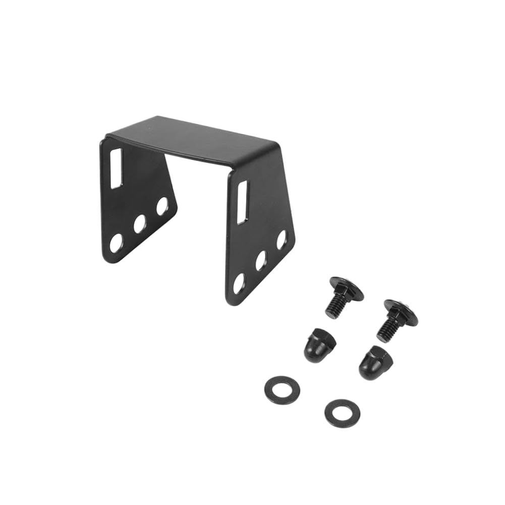 Ewtphjzee Onecolor Gas Tank Lift Rise Bracket 35Mm-55Mm Compatible With Harley-Davidson Softail Street Bob Fxbb 114 Fxbbs Standard Fxst 2018-2023