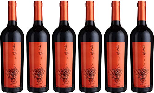 Rafael Cambra dos Cuvée 2018 Trocken (6 x 0.75 l) Cover