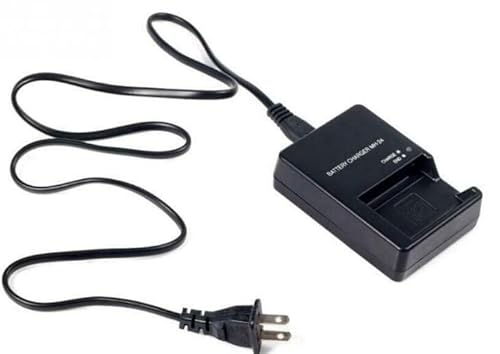 Mh-24 Charger For Nikon En-El14A Battery P7000 P7100 P7200 P7700 P7800 D3500 D5100 D5500 D3100 D5200 Camera #TOP2
