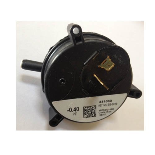 9371VO-BS-0019 - York OEM Furnace Replacement Air Pressure Switch