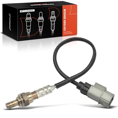Sensor de oxígeno A-Premium para Infiniti y Nissan miniatura 1