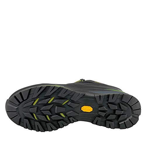 Image of Jack Wolfskin Men's Force Striker Texapore Low M