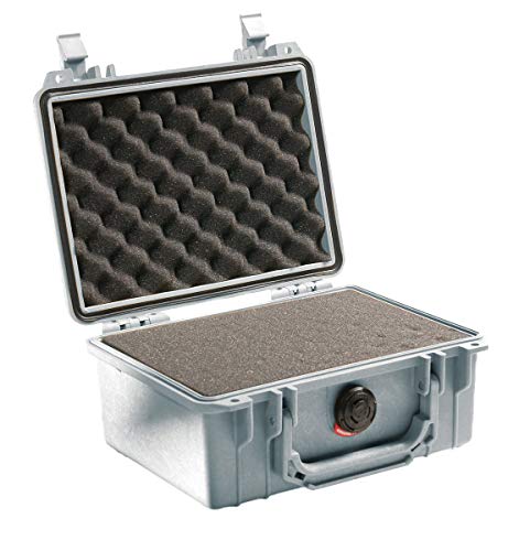 Impermeabile, a prova di urti e a tenuta di polvere. Certificazioni: IP67 / Def Stan 81-41 / STANAG 4280