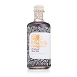 Hedgerow Original Sloe Gin 70cl – Plummy, Velvety & Warming with Hints of Almond – Hand-Picked Hedgerow Sloes – Crafted in North Yorkshire with Foraged Botanicals – 26% ABV