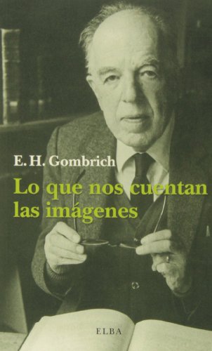 Lo Que Nos Cuentan Las Imágenes (Elba)