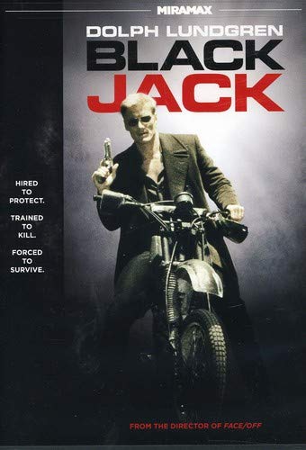 Blackjack Blackjack