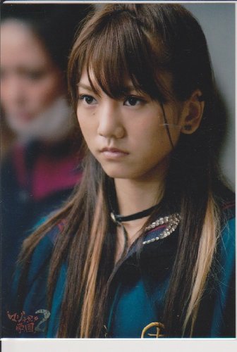 Amazon.co.jp: AKB48生写真 マジすか学園2【高城亜樹】 : おもちゃ