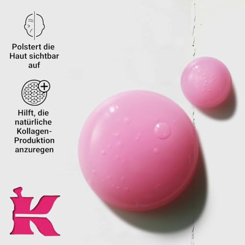 Kiehl's 1cc CollaShot Plump Serum, Anti Aging Collagen Serum, 30ml – Ansicht 2