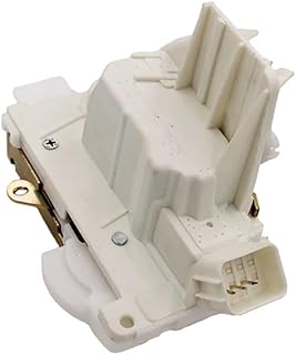 Actuador eléctrico Bloqueo Puerta Actuador De Cerradura De Puerta Eléctrica con Cerradura Central Automática XS41-A21812-DE XS41A21812DE 4057975 para Mondeo