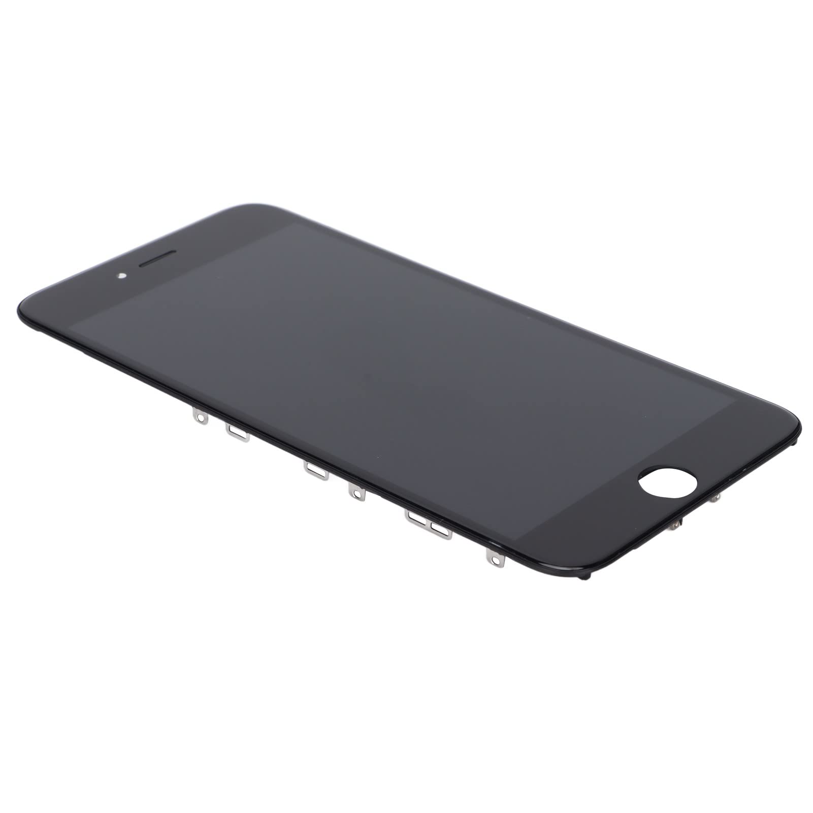 Aramox Matryca LCD i Digitizer do Wymiany dla 6 Plus, Full View (BLACK)
