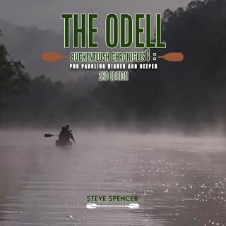 Paddling Higher and Deeper (PHD) (2nd Edition) cover art