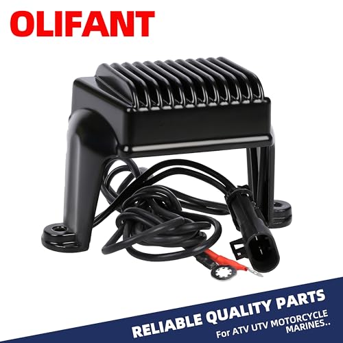 Image of 74505-02 Voltage Regulator Rectifier For Harley Touring Electra Glide 02-03 | For Harley Davidson Road King /Road Glide /Ultra Classic 2002-2003