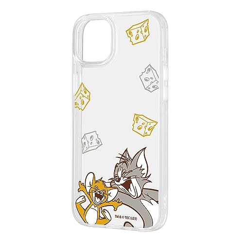 CO iPhone 15 Plus P[X gƃWF[/nCubh Jo[ Clear Pop/gWF[