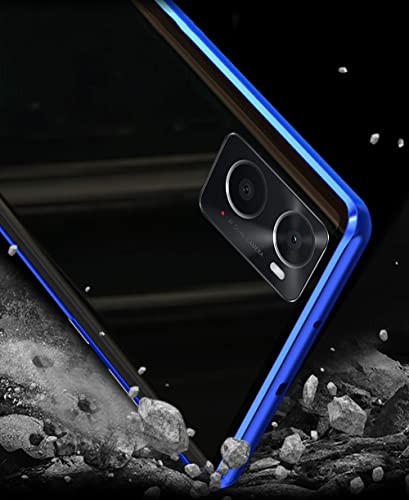 Orgsty per OPPO A76 / OPPO A96 (6,56) Cover