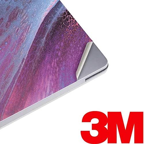 Skinit Decal Laptop Skin Compatible with Surface Laptop 2 - Officially Licensed Skinit Originally Designed Space Marble Design
