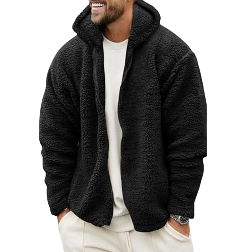 andwang Fluffy Fleece Set black フリース 黒 受注販売) Fluffy Fleece Set