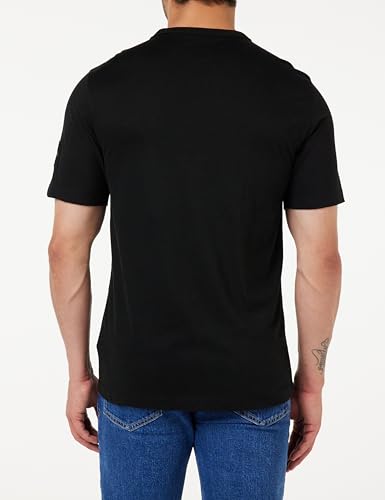 Image of Calvin Klein Department170 T Shirt