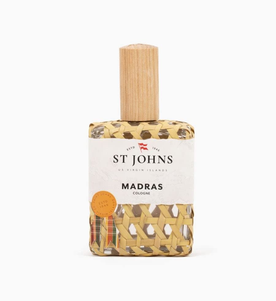 St. John Madras Colonia Spray 4 fl oz