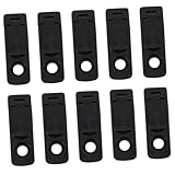 HIAKDOFT 20 Stück Teiliges Feuerzeug Gummi Dichtungen Anti verdunstung Benzinfeuerzeug Dichtung...