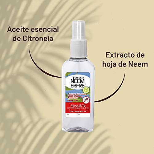 Repelentes, Tools Imagen adicional