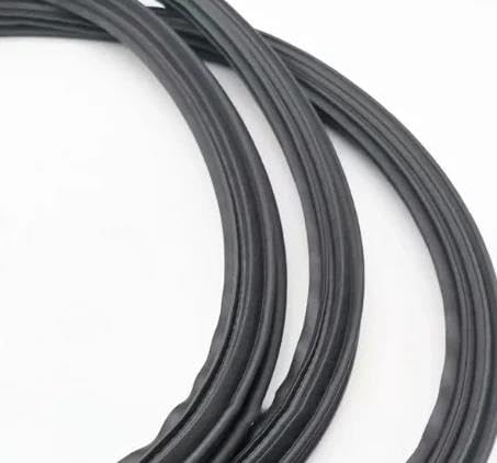 Joint de coffre arrière Toyota Prado LC150 stop infiltrations d'eau - 2