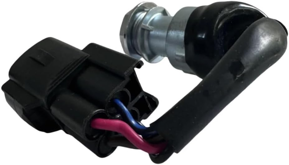 Ignition Key Lock Part Fit For HS800Cc Hs800Utv P116000372000000