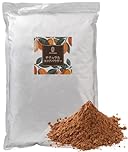 [ナチュラル]ココアパウダー 【1袋】 500g 純ココア 砂糖不使用 無添加 香料不使用 非アルカリ パウダー カカオ 製菓 製パン お菓子