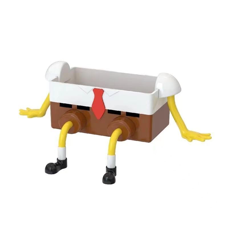 Encuentra reviews de Barco Bob esponja los preferidos por los clientes. 14 Imagen adicional