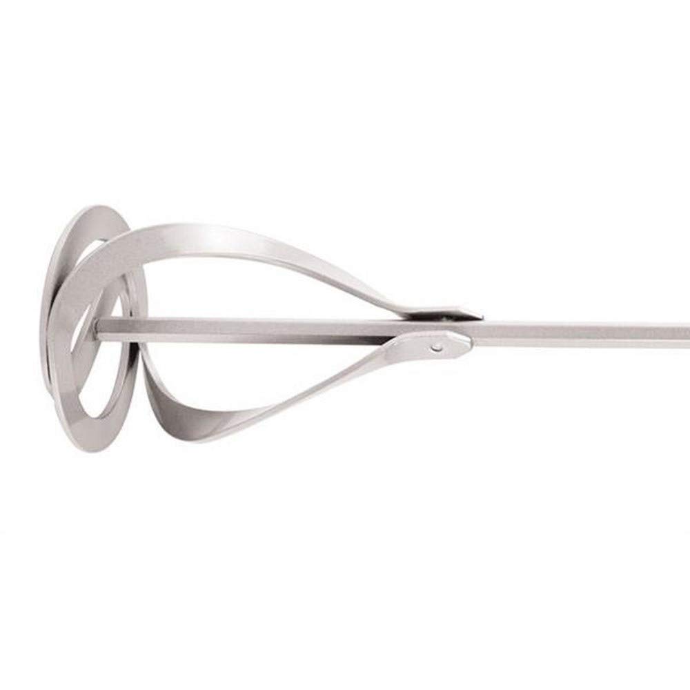 Mezclador PU090HB HIKOKI 754722 agitateur hexagonal pour mortier