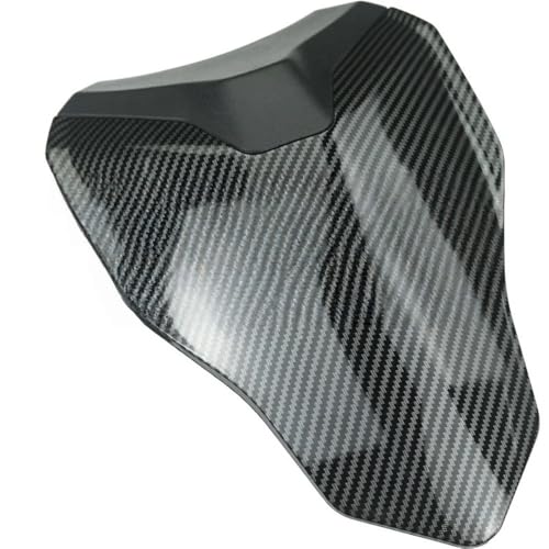 Capot de selle passager arrière Monster 848 1098 1198 carénage moto