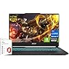 MSI Cyborg 15 Gaming Laptop, with Microsoft office Lifetime License, 15.6" FHD 144Hz, 13th Intel i7-13620H, 64GB DDR5 RAM, 2TB SSD, NVIDIA GeForce RTX 4050, Wi-Fi 6, Backlit Keyboard, Windows 11 Home