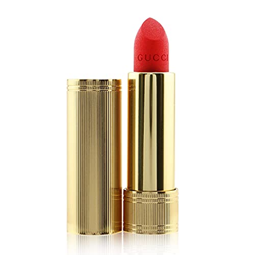Gucci Rouge A Levres Mat Lipstick - 501 Constance Vermillon 3.5g/0.12 oz