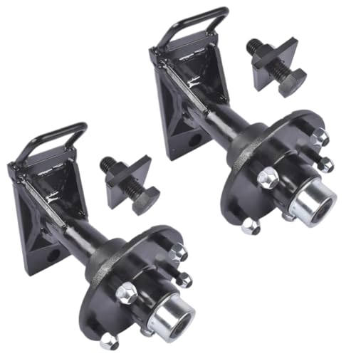 Container Moving Kit with 2 Spindles and 5 Shipping Container