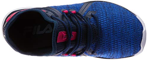 Tênis Eternity, FILA, Feminino, Marinho, 34