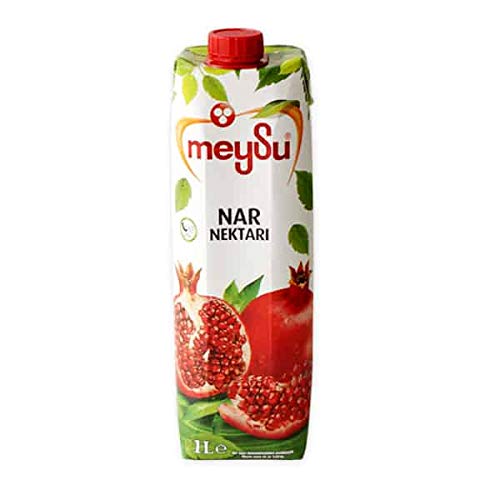 Meysu Nar Nektar 1 lt