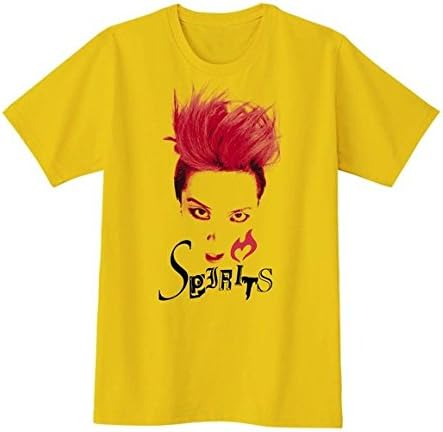 Amazon X Japan エックスジャパン Hide th Memorial Super Live Spirits 公式グッズ 出演者ロゴ入り Tシャツ デイジー L アイドル 芸能人グッズ 通販