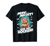 Gamer Mitbringsel, Zubehör & Geschenke für Gamer