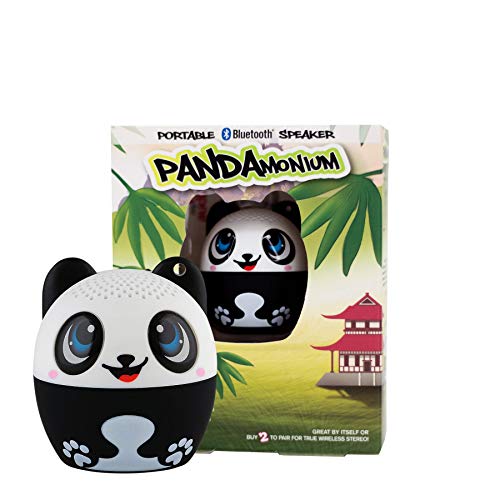 My Audio Pet Mini Bluetooth Animal Wireless Speaker for Kids...