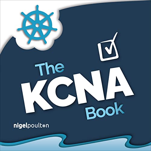 The KCNA Book by Nigel Poulton episode artwork