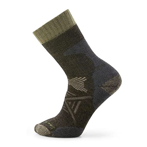 Smartwool Men's Hunt Extra Cushion Tall Crew