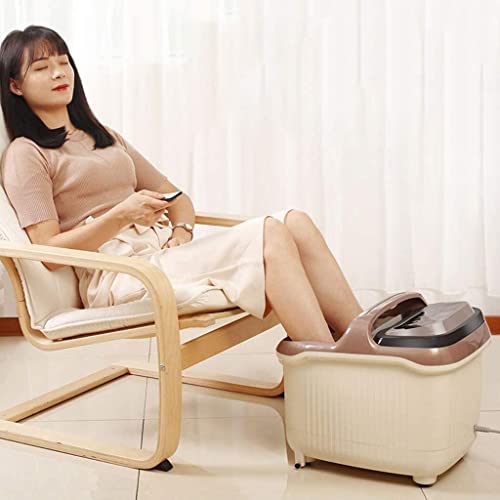 Spa para Pies con Calor y Burbujas miniatura 3