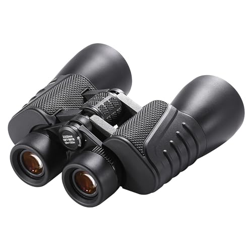 Binoculares Profesionales 20x50 para Adultos Caza y Observación miniatura 1