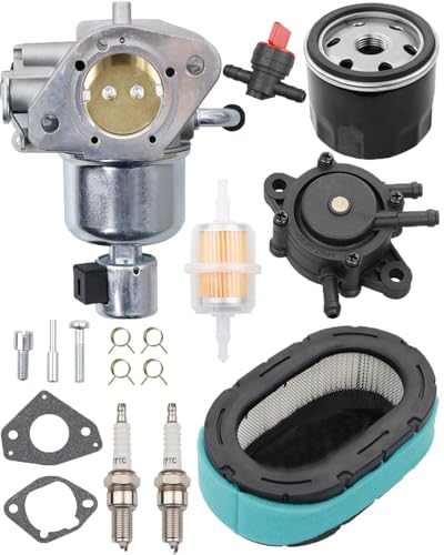 32-853-67-S Carburetor Compatible with Kohler 7000 Series KT725 KT730 KT735 ...