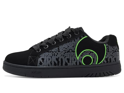 Image of Osiris Mens Troma Alt