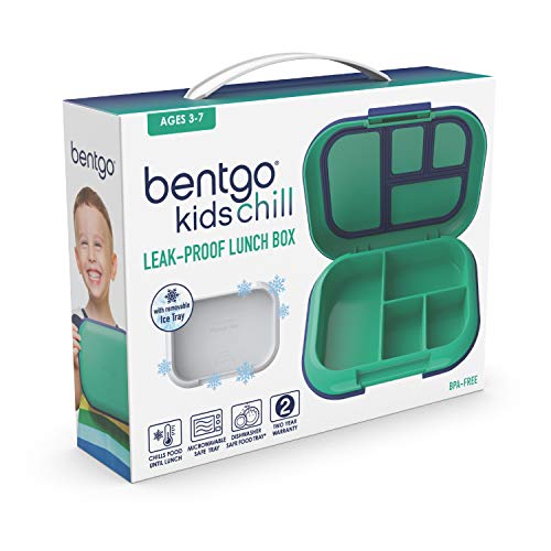 Bentgo Kids Chill Lunch Box - Image 8