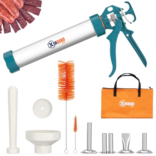 XINQIAO Beef Jerky Gun Kit